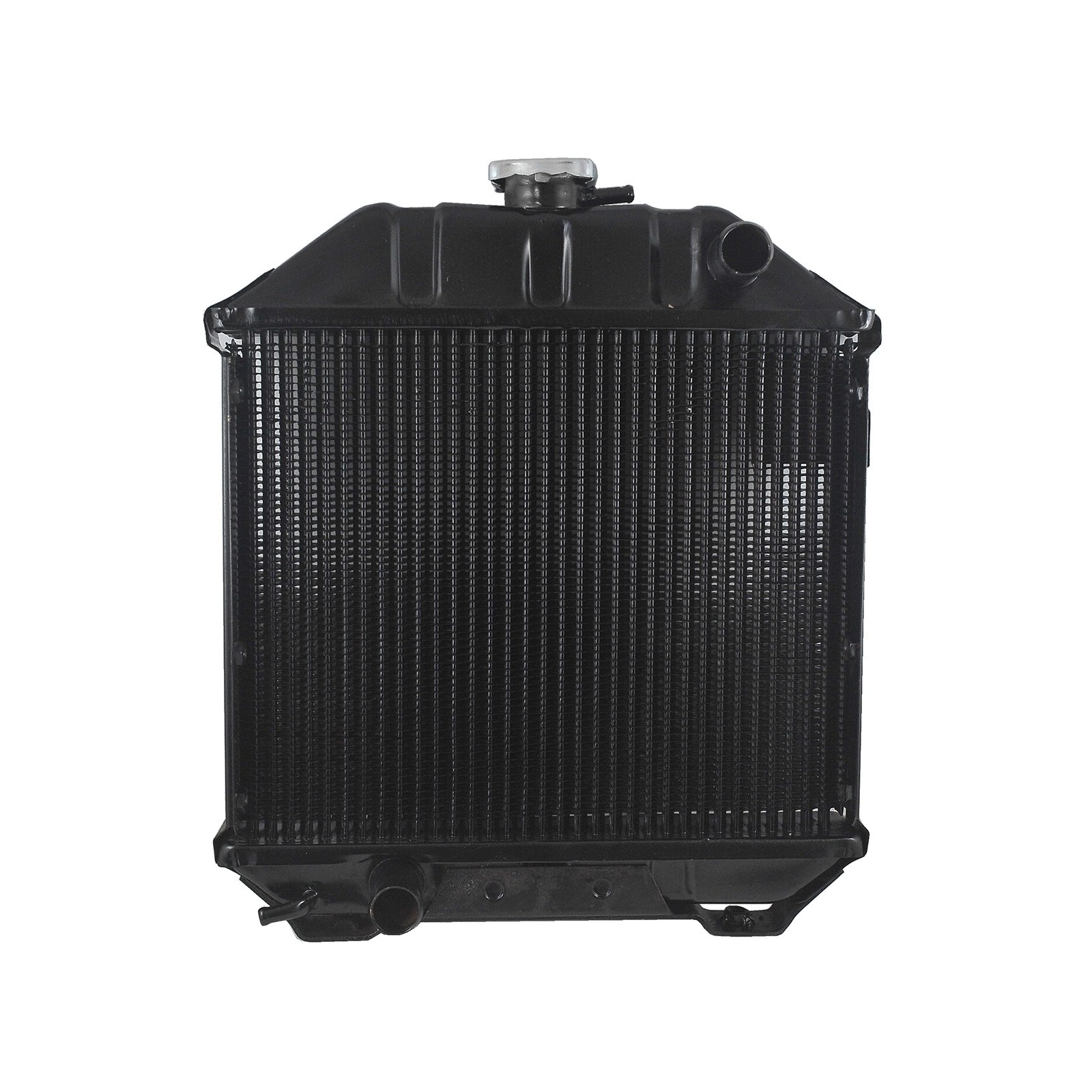 Radiador Yanmar YM1700, YM2000, 124460-44501, Yanmar YM1700, Yanmar YM2000