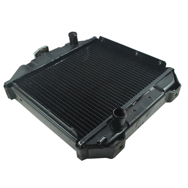 Radiator Yanmar YM1700, YM2000, 124460-44501, Yanmar YM1700, Yanmar YM2000