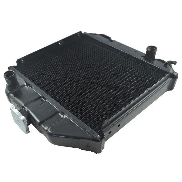 Radiateur Yanmar YM1700, YM2000, 124460-44501, Yanmar YM1700, Yanmar YM2000