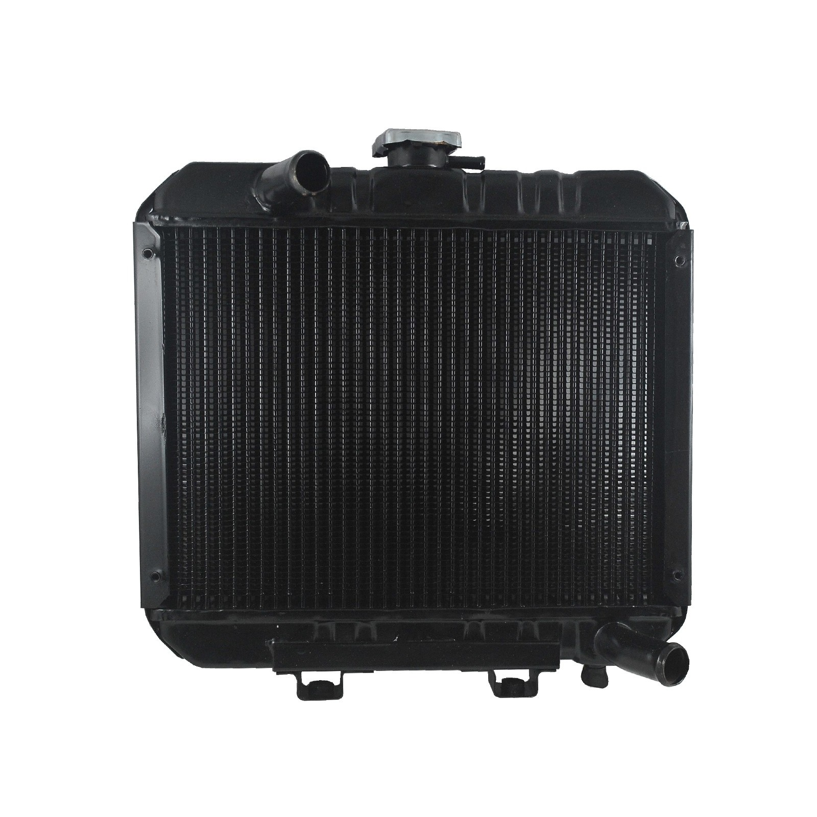 Chladič Kubota B1200, Kubota ZB1200, 15551-72110