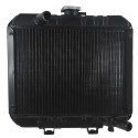 Radiateur Kubota B1200, Kubota ZB1200, 15551-72110