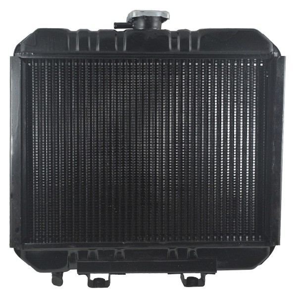 Radiador Kubota B1200, Kubota ZB1200, 15551-72110
