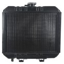 Radiateur Kubota B1200, Kubota ZB1200, 15551-72110