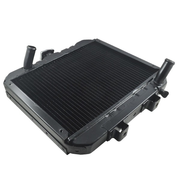Radiador Kubota B1200, Kubota ZB1200, 15551-72110