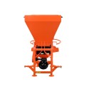 4FARMER fertilizer spreader | reviews | video | data | price