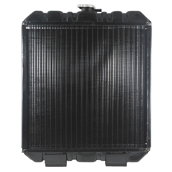 Radiateur Kubota Saturn X-20, 16271-72062