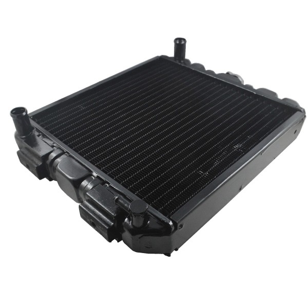 Kubota Saturn X-20 radiator, 16271-72062