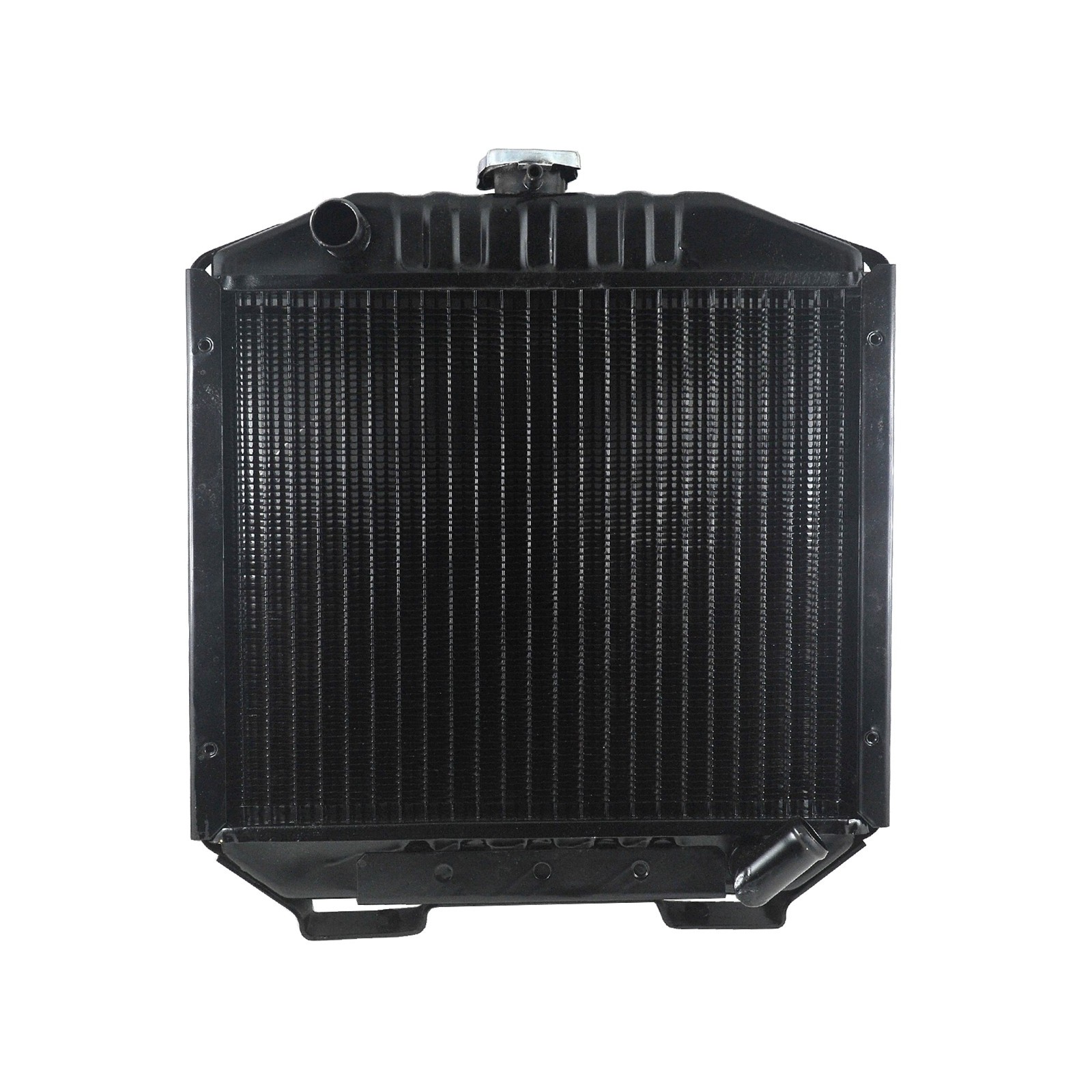 Yanmar-Kühler, 129157-44500, Yanmar F, F20, F22, F2, FX20, FX22, FX24