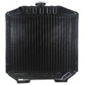 Radiátor Yanmar, 129157-44500, Yanmar F, F20, F22, F2, FX20, FX22, FX24