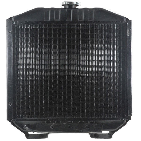 Radiateur Yanmar, 129157-44500, Yanmar F, F20, F22, F2, FX20, FX22, FX24