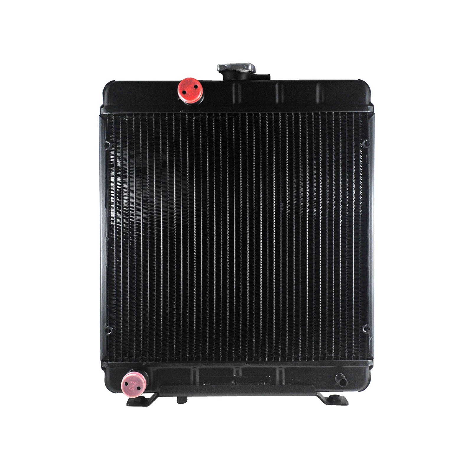 Kubota Radiator, 16743-72060, L2850, L3250, L3450DR, L3450F, L3450G, L3450ST