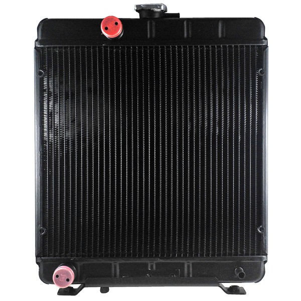 Kubota Radiator, 16743-72060, L2850, L3250, L3450DR, L3450F, L3450G, L3450ST