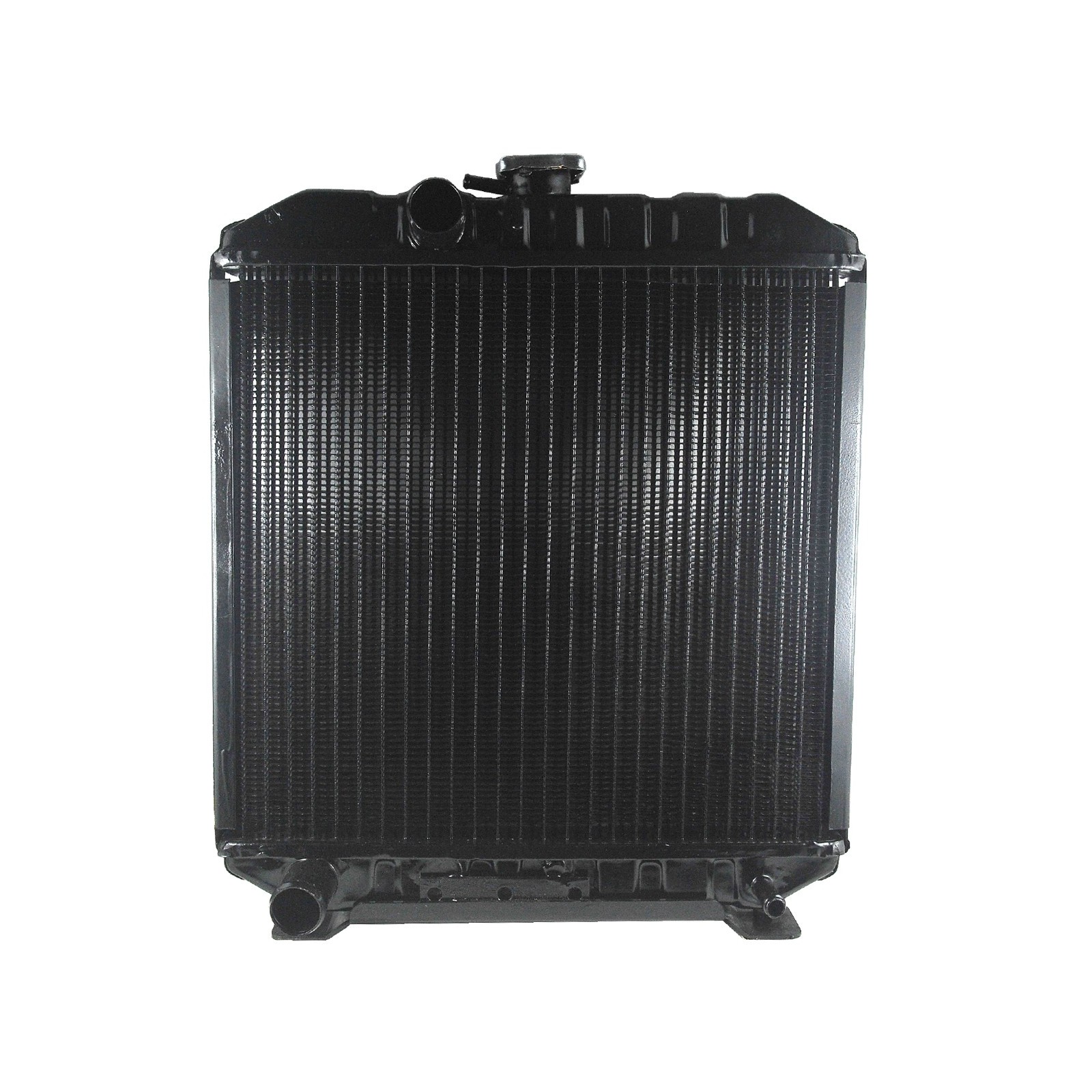 Radiator, Kubota L2250, 17331-72060, 17321-72060