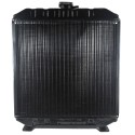 Radiador, Kubota L2250, 17331-72060, 17321-72060