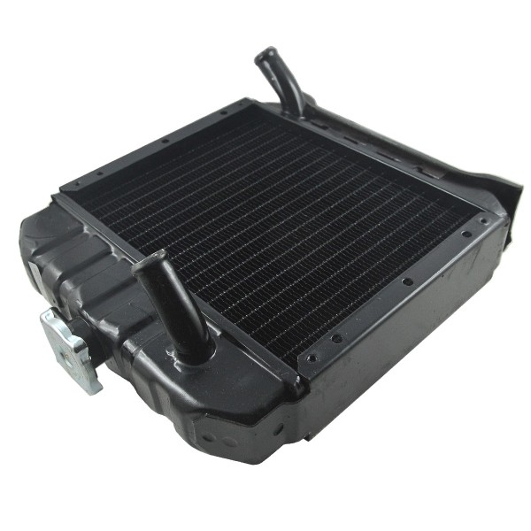Radiator, Kubota, 15262-72061, B10, B4200, B5001, B5100