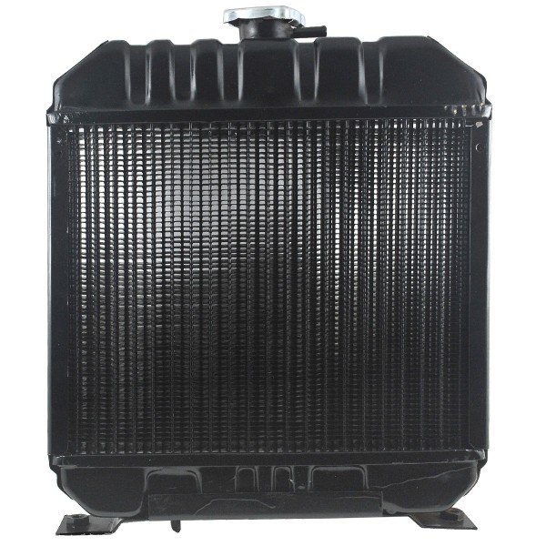 Radiateur, Kubota, 15221-72060, L175, L185, L1500, L1501, L1801