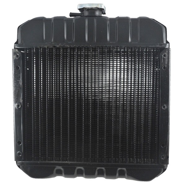 Radiator, Kubota, B5000, 15261-72061, B5000, B 5000, Kubota B5000