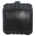 Radiateur, Kubota, B5000, 15261-72061, B5000, B 5000, Kubota B5000