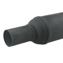 Silencieux d'échappement, Kubota, 15751-12010, B1550, B1750, B5200, B6200, B7200