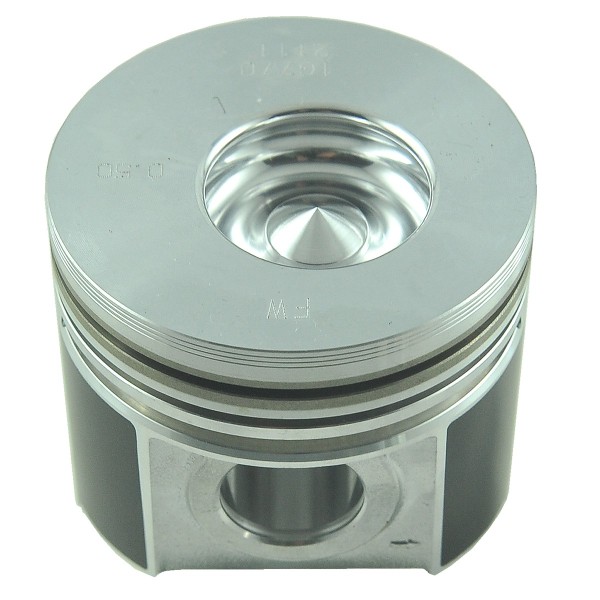 Piest motora, 83,50 mm, 1G770-2111, Kubota D1503 DI
