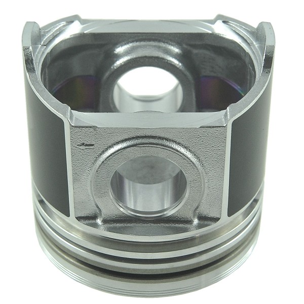 Piston moteur, 83,50 mm, 1G770-2111, Kubota D1503 DI