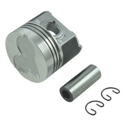 Piston moteur / Ø 83,50 mm / STD + 0,50 / Kubota D1503 / Kubota V2003