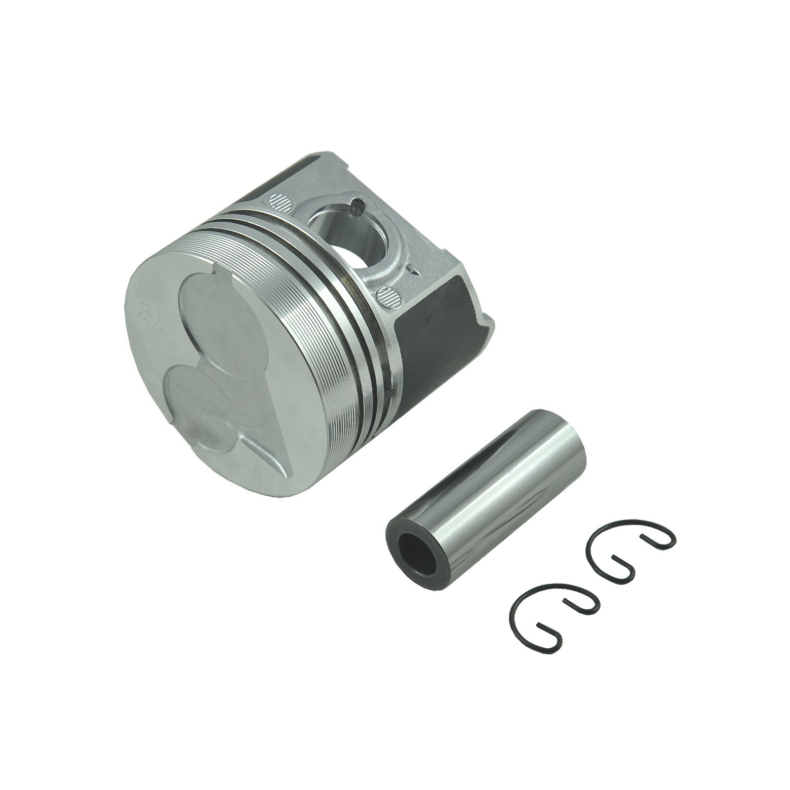 Tłok, silnika, 83.50 mm, STD, Kubota D1503, 1G770-2110