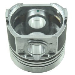 Pistón del motor / Ø 83,50 mm / STD + 0,50 / Kubota D1503 / Kubota V2003