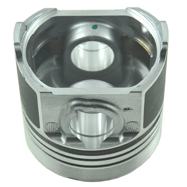 Tłok, silnika, 83.50 mm, STD, Kubota D1503, 1G770-2110