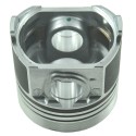 Píst, motor, 83,50 mm, STD, Kubota D1503, 1G770-2110