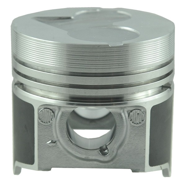 Pistón, motor, 83,50 mm, STD, Kubota D1503, 1G770-2110