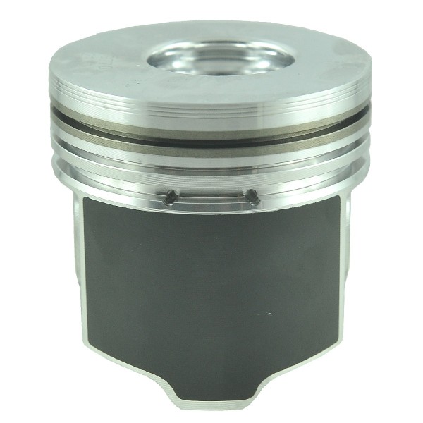 Píst motoru, 83mm, 1G363-2111, Kubota D1503 DI, STD