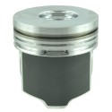 Pistón de motor, 83 mm, 1G363-2111, Kubota D1503 DI, STD