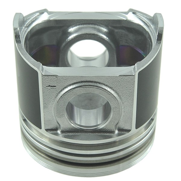 Motorkolben, 83mm, 1G363-2111, Kubota D1503 DI, STD