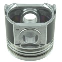 Piston de moteur, 83 mm, 1G363-2111, Kubota D1503 DI, STD