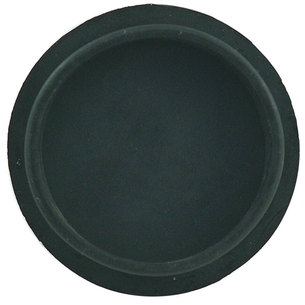 Krytka řemenu, zástrčka, 45 mm, EFGC175.103, EFG, EFGC