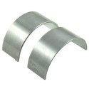 Connecting rod bearings, STD, 17311-22312, Kubota D1503, V2403, V2203, connecting rod bearings