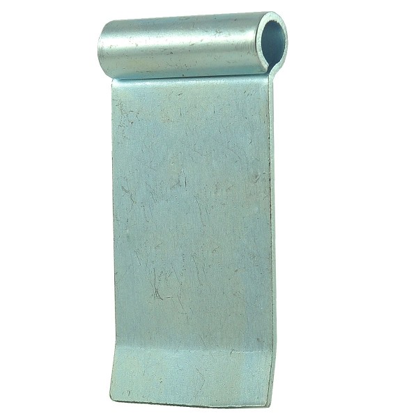 Blacha osłony bezpieczeństwa, 60 mm, 125 mm, EF85, EF95, EF105, EF115, EF125 , EF135, EF145, 4FARMER