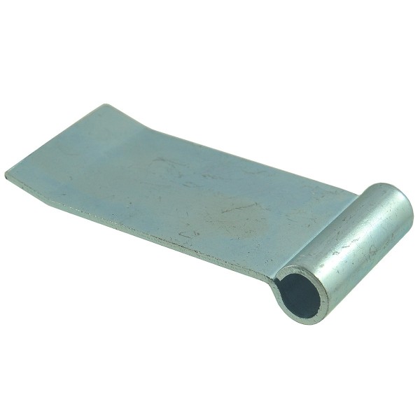 Blacha osłony bezpieczeństwa, 60 mm, 125 mm, EF85, EF95, EF105, EF115, EF125 , EF135, EF145, 4FARMER