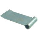 Feuille de couverture de sécurité, 60 mm, 125 mm, EF85, EF95, EF105, EF115, EF125, EF135, EF145, 4FARMER