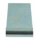 Safety guard plate, 60 mm, 125 mm, EF85, EF95, EF105, EF115, EF125 , EF135, EF145, 4FARMER