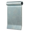 Bezpečnostný krycí list, 80 mm, 125 mm, EFG 4FARMER, EFGC-K, EFGC-KH, 4FARMER