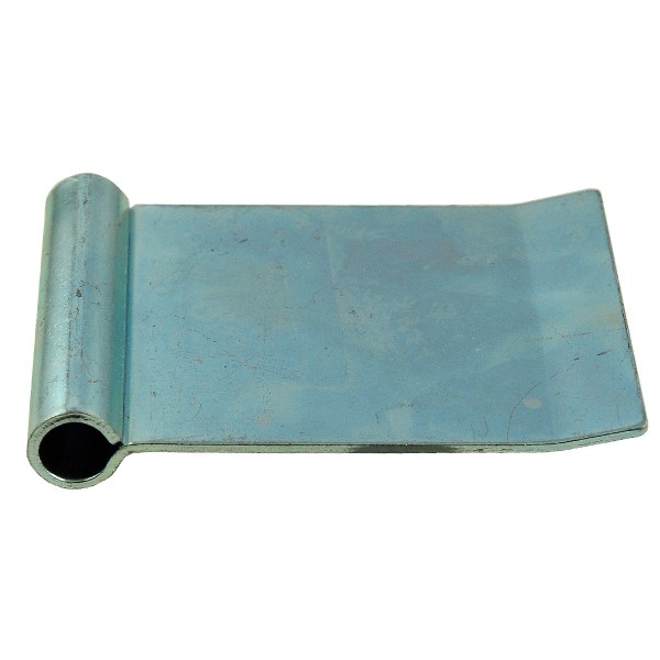 Blacha osłony bezpieczeństwa, 80 mm, 125 mm, EFG 4FARMER, EFGC-K, EFGC-KH, 4FARMER