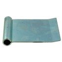 Bezpečnostný krycí list, 80 mm, 125 mm, EFG 4FARMER, EFGC-K, EFGC-KH, 4FARMER