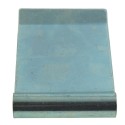 Blacha osłony bezpieczeństwa, 80 mm, 125 mm, EFG 4FARMER, EFGC-K, EFGC-KH, 4FARMER
