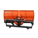 Straight snow plow ASH250 cm, with euroframe (TUR) 4FARMER | price