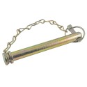 Čep, 21 mm, 170 mm, EFG 4FARMER, EFGC-K, EFGC-KH, 4FARMER