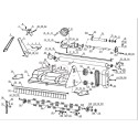 Goupille, 21 mm, 170 mm, EFG 4FARMER, EFGC-K, EFGC-KH, 4FARMER