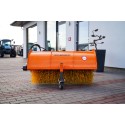 Balayeuse 120 cm pour tracteur T 804/0, hydraulique (TUR) 4FARMER
