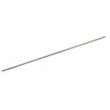 Tyč, ochranné kryty, 12 mm, 1090 mm, EFG 105, EFGC-K 105, EFGC-KH 105